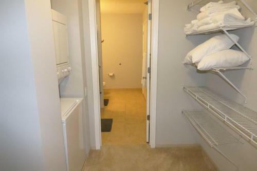 Apartamento Fully Equipped Flat On Dch 215 West Washington