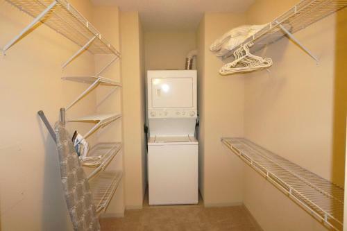 Apartamento Fully Equipped Flat On Dch 215 West Washington