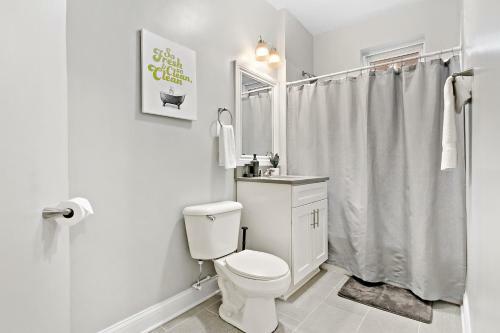 Apartamento Rest Well In 1br Apt Secure Wicker Park Community