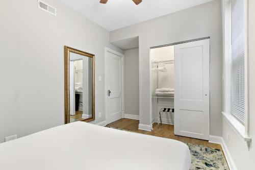Apartamento Rest Well In 1br Apt Secure Wicker Park Community