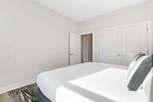 Apartamento Brandnew Upscale 3br, In-unit Laundry, With Parking