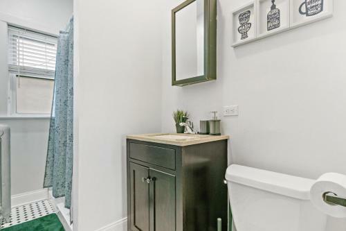 Apartamento 2br Walk To Shops & Restaurants Loyola University