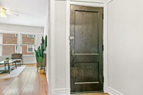 Apartamento 2br Walk To Shops & Restaurants Loyola University