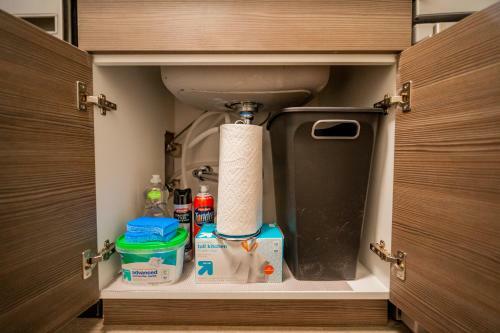 Apartamento Modern Style Studio Full Kitchen Boystown