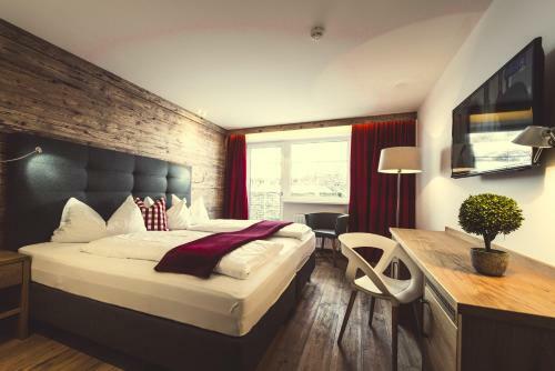Hotel Gasthof Kellerwirt