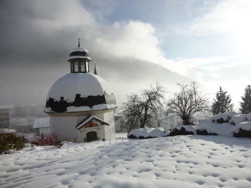 Hotel Gasthof Kellerwirt