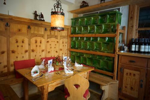 Hotel Gasthof Kellerwirt