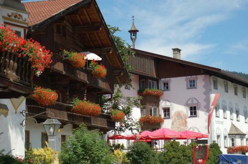 Hotel Gasthof Kellerwirt