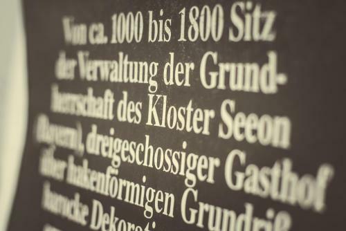 Hotel Gasthof Kellerwirt