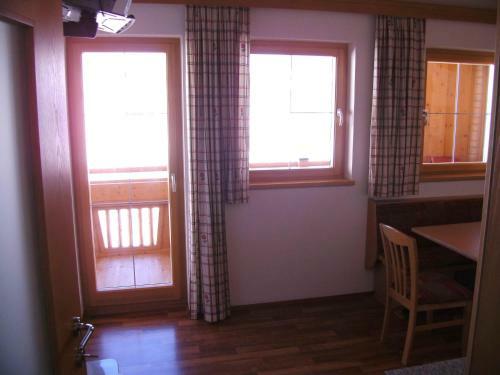 Hostal Gasthof Gradlspitz