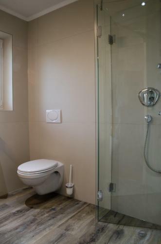 Hostal Gasthof Gradlspitz