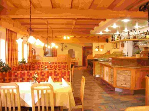 Hostal Gasthof Gradlspitz