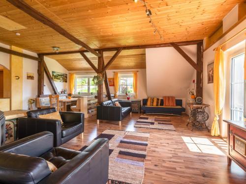 Apartment Rosental Ludmannsdorf