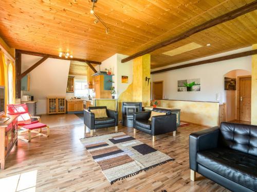 Apartment Rosental Ludmannsdorf