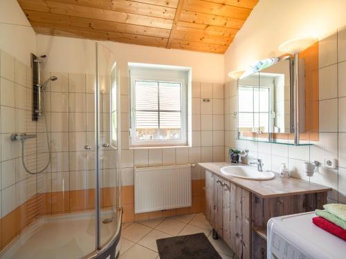 Apartment Rosental Ludmannsdorf