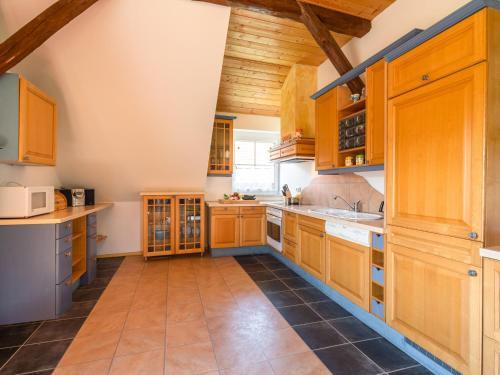 Apartment Rosental Ludmannsdorf