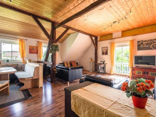 Apartment Rosental Ludmannsdorf
