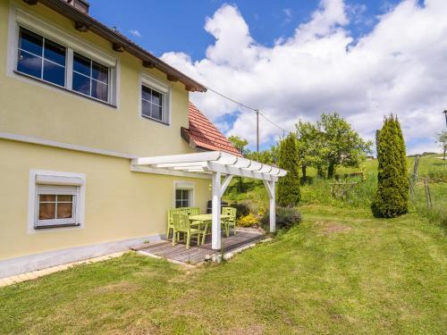 Apartment Rosental Ludmannsdorf