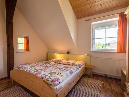 Apartment Rosental Ludmannsdorf