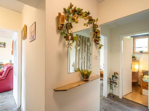Apartamento Familienhaus Rosental