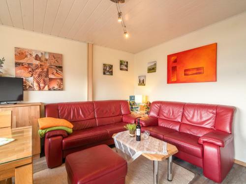 Apartamento Familienhaus Rosental