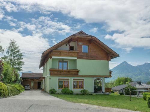 Apartamento Rosental I