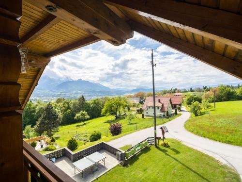 Apartamento Rosental I