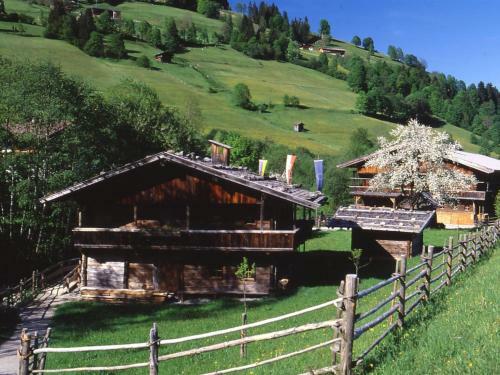 Apartamento Rosskopf