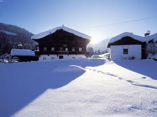 Apartamento Rosskopf