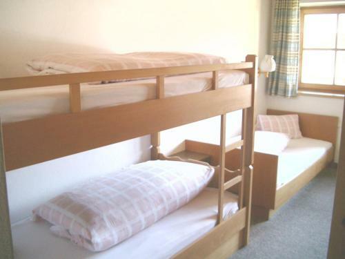 Hostal Pension Steinerhof