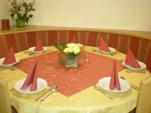 Hostal Pension Steinerhof