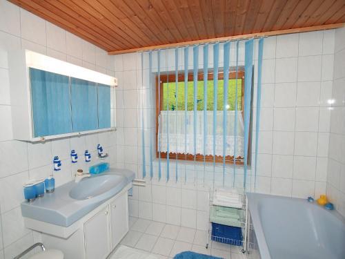 Apartamento Fewo Eg I