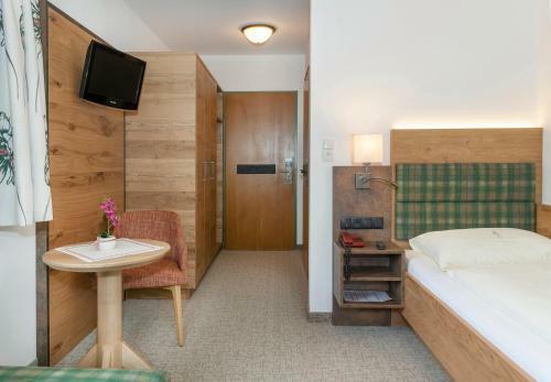 Landhotel Tirolerhof