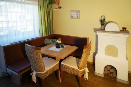 Apartamento Landhaus Sonnenzauber