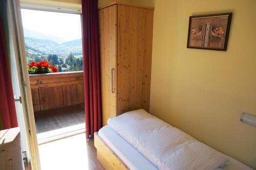 Apartamento Landhaus Sonnenzauber