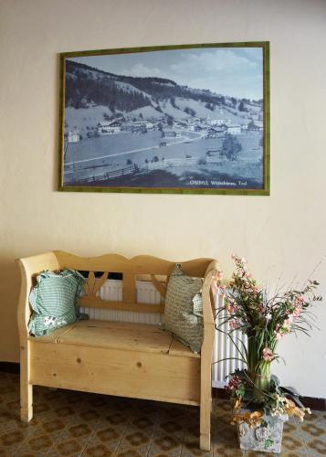 Apartamento Landhaus Sonnenzauber