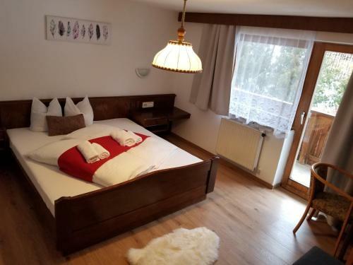 Apartamento Hotel Feldrose