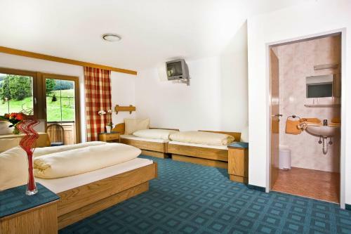 Hotel Gasthof Almhof