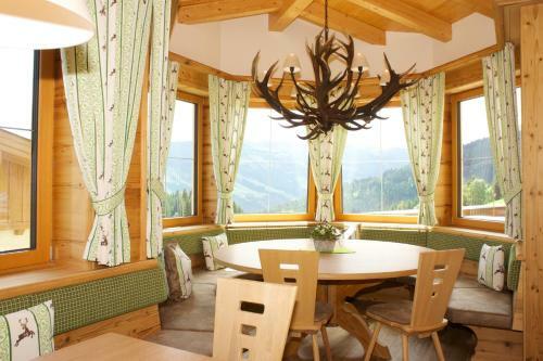 Hotel Gasthof Almhof