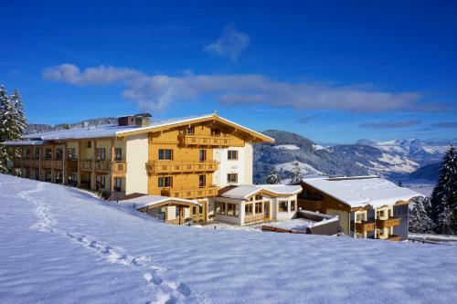 Hotel Gasthof Almhof