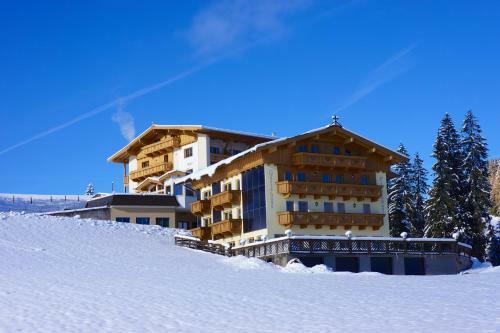 Hotel Gasthof Almhof