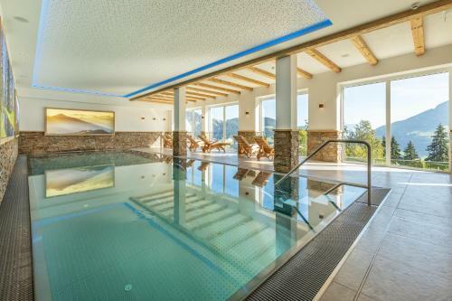 Hotel Gasthof Almhof