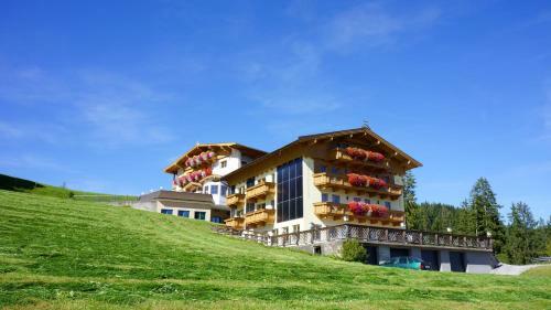 Hotel Gasthof Almhof