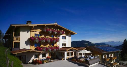 Hotel Gasthof Almhof