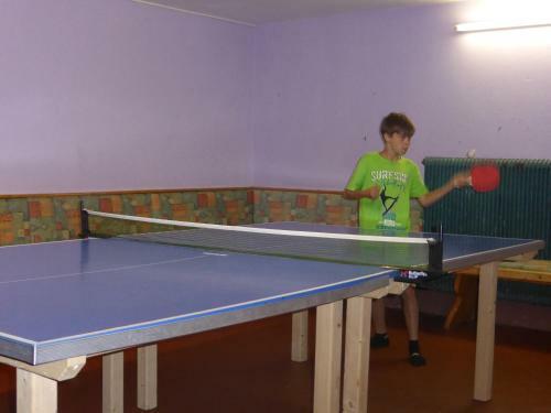 Hostal Pension Schwaighof