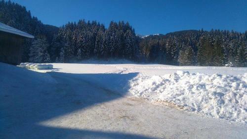 Hostal Pension Schwaighof