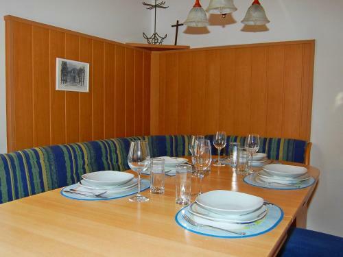 Villa Holiday Home Krechen Alm