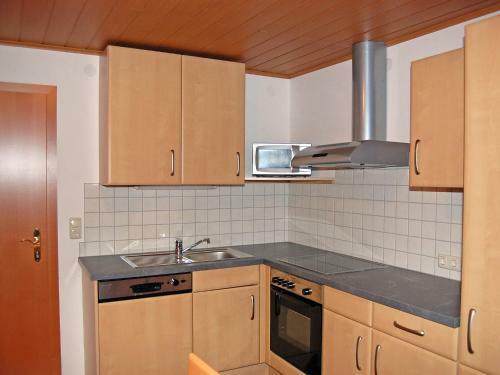 Villa Holiday Home Krechen Alm