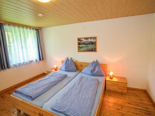 Villa Holiday Home Krechen Alm