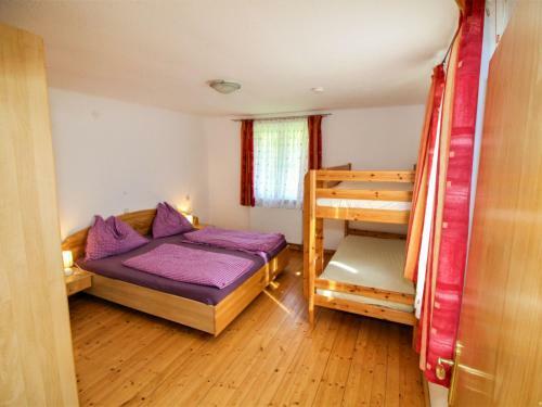 Villa Holiday Home Krechen Alm